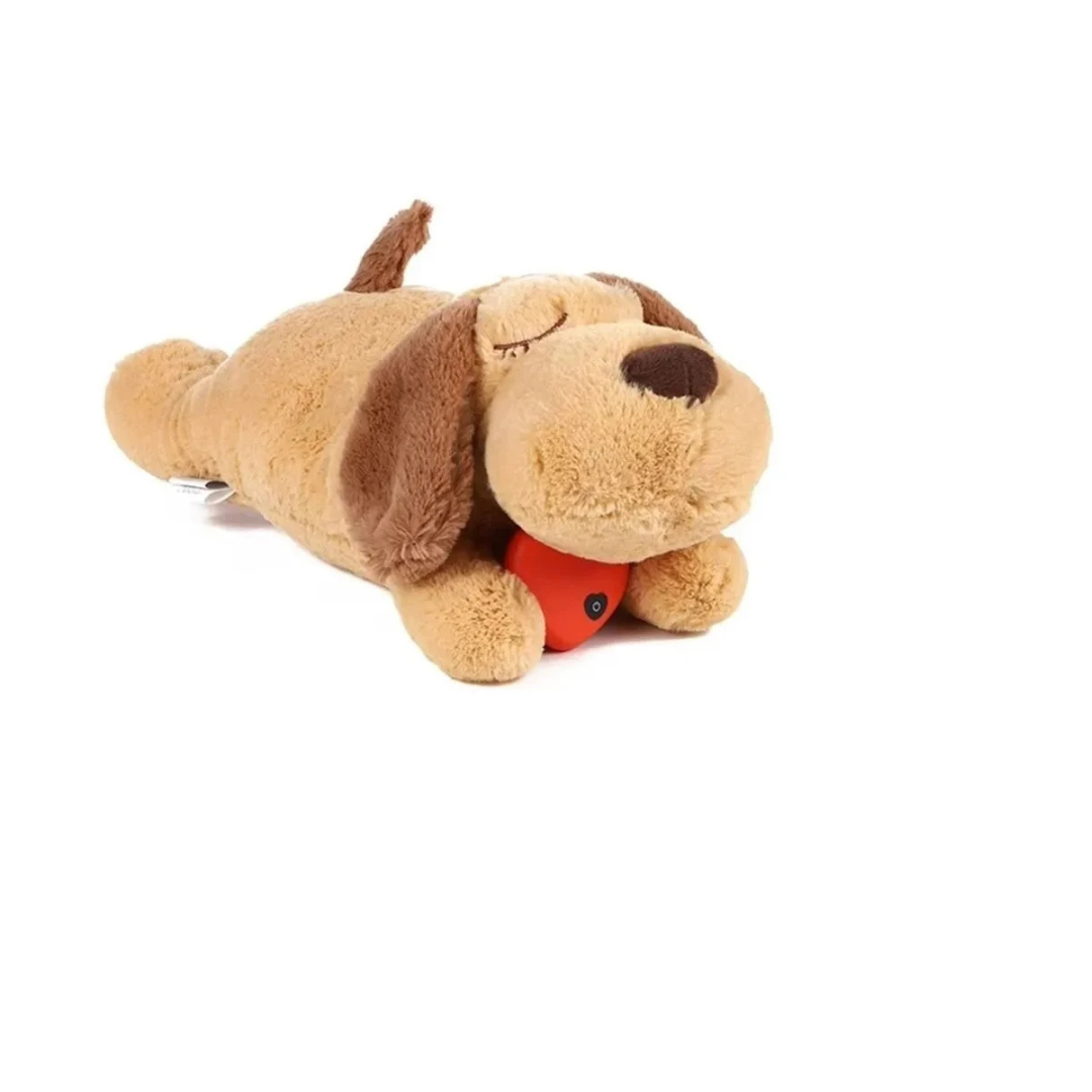 Breathing Buddy